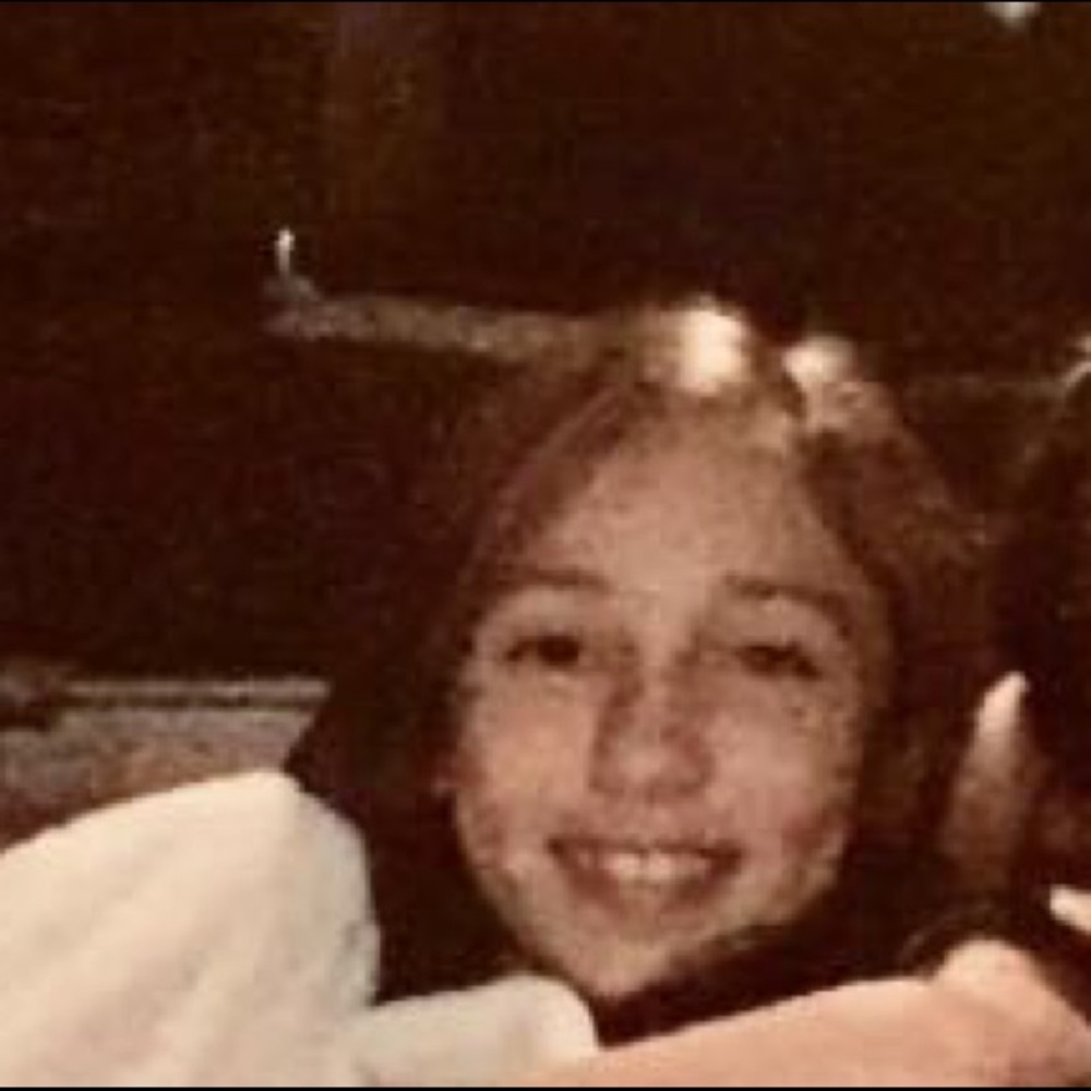 Meet your Posher, Mariah